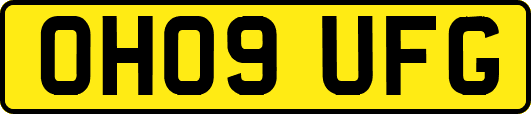 OH09UFG