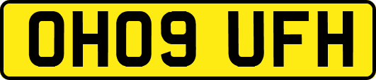 OH09UFH