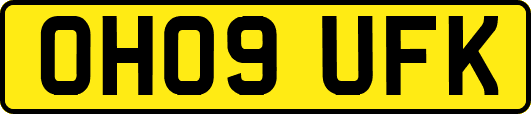 OH09UFK