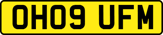 OH09UFM