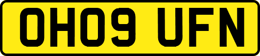 OH09UFN