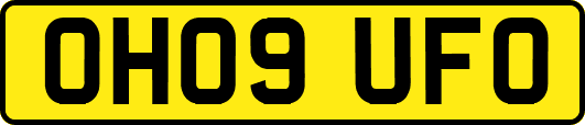 OH09UFO