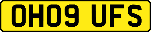 OH09UFS