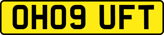 OH09UFT