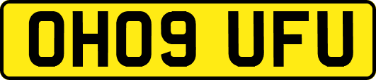 OH09UFU