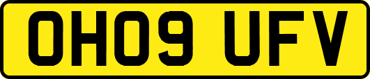OH09UFV