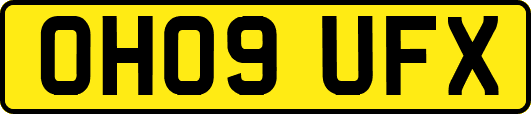 OH09UFX