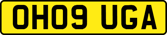 OH09UGA