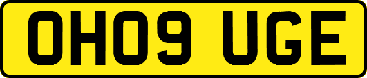 OH09UGE