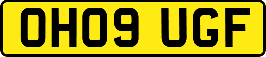 OH09UGF