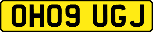 OH09UGJ