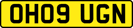 OH09UGN