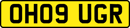 OH09UGR