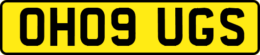 OH09UGS
