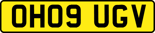 OH09UGV