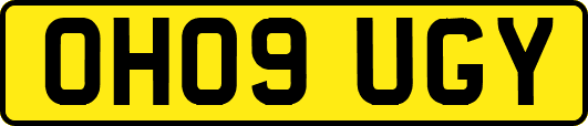 OH09UGY