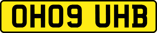 OH09UHB