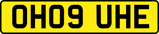 OH09UHE