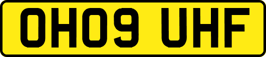 OH09UHF
