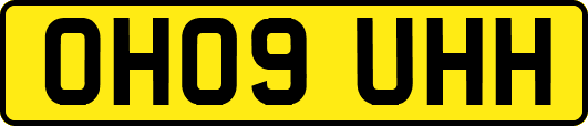 OH09UHH