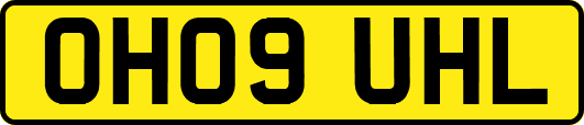 OH09UHL