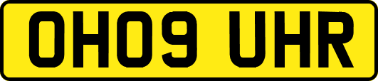 OH09UHR
