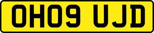 OH09UJD