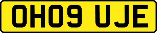 OH09UJE