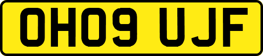 OH09UJF