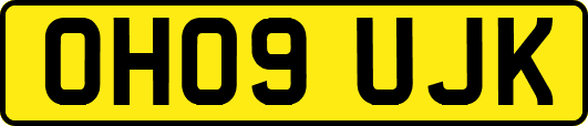 OH09UJK