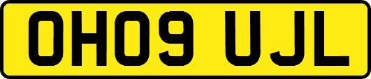 OH09UJL
