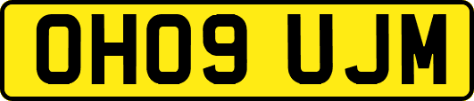 OH09UJM