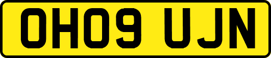 OH09UJN