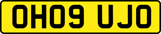 OH09UJO