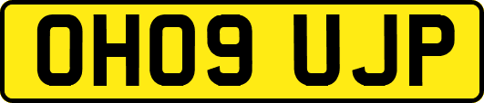 OH09UJP