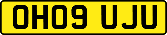OH09UJU