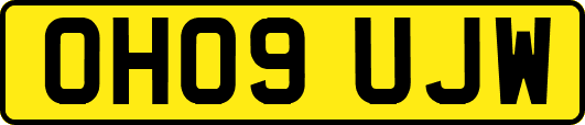 OH09UJW