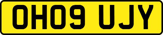 OH09UJY