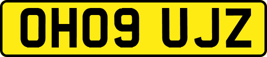 OH09UJZ