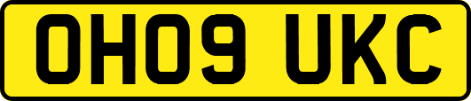 OH09UKC
