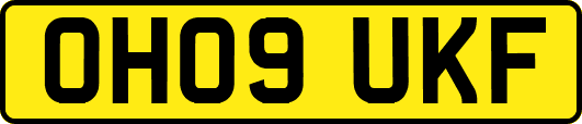 OH09UKF
