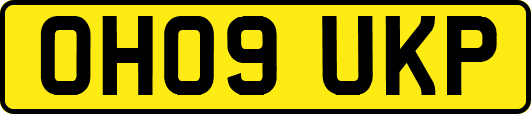 OH09UKP