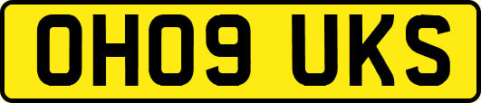 OH09UKS