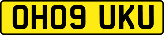 OH09UKU