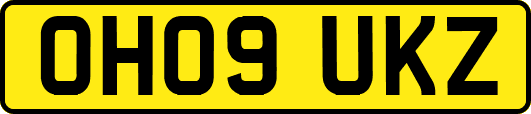 OH09UKZ