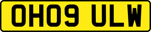OH09ULW