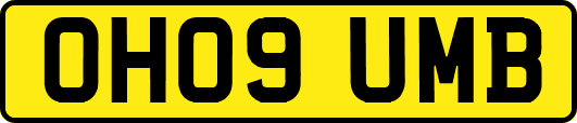 OH09UMB