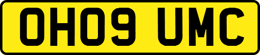 OH09UMC