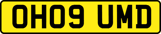 OH09UMD