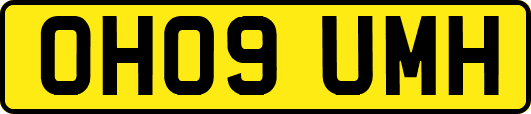 OH09UMH